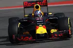 Foto zur News: Daniel Ricciardo (Red Bull)