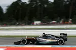 Foto zur News: Nico Hülkenberg (Force India)