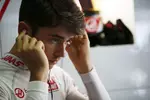 Foto zur News: Charles Leclerc