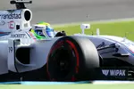 Foto zur News: Felipe Massa (Williams)