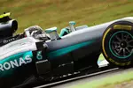 Foto zur News: Nico Rosberg (Mercedes)