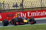 Foto zur News: Max Verstappen (Red Bull)