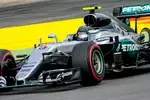 Foto zur News: Nico Rosberg (Mercedes)