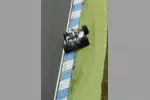 Foto zur News: Nico Rosberg (Mercedes)