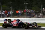 Foto zur News: Daniil Kwjat (Toro Rosso)