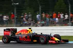 Foto zur News: Daniel Ricciardo (Red Bull)