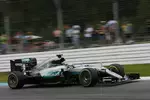 Foto zur News: Lewis Hamilton (Mercedes)