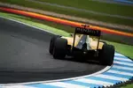 Foto zur News: Kevin Magnussen (Renault)