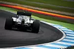 Foto zur News: Nico Rosberg (Mercedes)