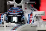 Foto zur News: Valtteri Bottas (Williams)