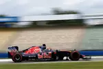 Foto zur News: Daniil Kwjat (Toro Rosso)