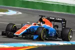 Foto zur News: Pascal Wehrlein (Manor)