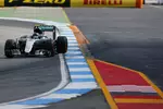 Foto zur News: Nico Rosberg (Mercedes)