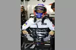 Foto zur News: Jenson Button (McLaren)