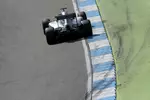 Foto zur News: Nico Rosberg (Mercedes)