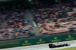 Foto zur News: Esteban Gutierrez (Haas)