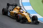 Foto zur News: Kevin Magnussen (Renault)