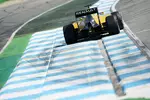 Foto zur News: Kevin Magnussen (Renault)