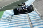 Foto zur News: Sergio Perez (Force India)