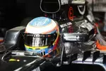 Foto zur News: Fernando Alonso (McLaren)