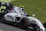 Foto zur News: Valtteri Bottas (Williams)