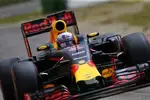 Foto zur News: Daniel Ricciardo (Red Bull)