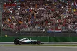 Foto zur News: Nico Rosberg (Mercedes)