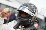 Foto zur News: Nico Rosberg (Mercedes)