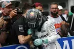 Foto zur News: Nico Rosberg (Mercedes)