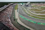 Foto zur News: Nico Rosberg (Mercedes)