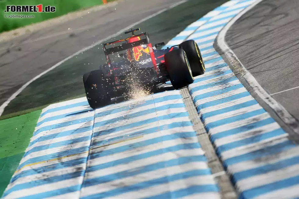 Foto zur News: Max Verstappen (Red Bull)