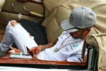 Foto zur News: Lewis Hamilton (Mercedes)