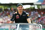 Foto zur News: Max Verstappen (Red Bull)