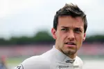 Foto zur News: Jolyon Palmer (Renault)