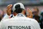 Foto zur News: Lewis Hamilton (Mercedes)