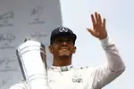 Foto zur News: Lewis Hamilton (Mercedes)