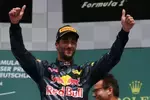 Foto zur News: Daniel Ricciardo (Red Bull)