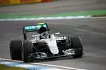 Foto zur News: Nico Rosberg (Mercedes)