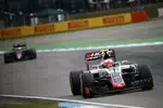 Foto zur News: Esteban Gutierrez (Haas)