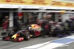 Foto zur News: Daniel Ricciardo (Red Bull)