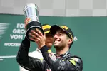 Foto zur News: Daniel Ricciardo (Red Bull)