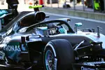 Foto zur News: Nico Rosberg (Mercedes)