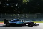 Foto zur News: Nico Rosberg (Mercedes)