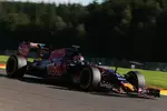 Foto zur News: Daniil Kwjat (Toro Rosso)