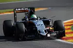 Foto zur News: Nico Hülkenberg (Force India)