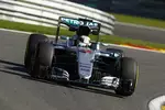 Foto zur News: Lewis Hamilton (Mercedes)