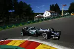 Foto zur News: Nico Rosberg (Mercedes)