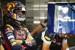 Foto zur News: Carlos Sainz (Toro Rosso)