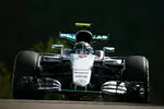 Foto zur News: Nico Rosberg (Mercedes)