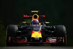 Foto zur News: Max Verstappen (Red Bull)